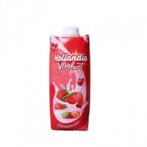 Hollandia Yoghurt Strawberry Drink 500ml