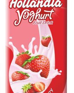 Hollandia Yoghurt Strawberry Drink 180ml