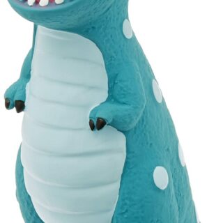 Frisco Latex Squeaky Dinosaur Dog Toy