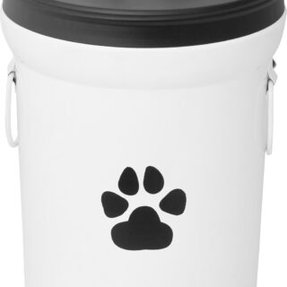 Frisco Airtight Food Storage Canister 16QT