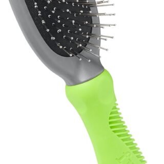 Frisco Cat & Dog Pin Brush, One-Size