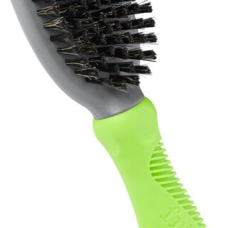 Frisco Cat & Dog Bristle Brush, One-Size