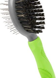 Frisco Cat & Dog Combo Brush