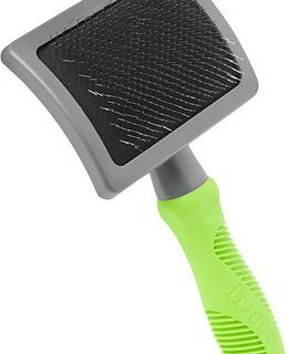 Frisco Slicker Dog Brush, Large