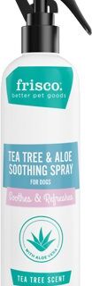 Frisco Tea Tree & Aloe Spray for Dogs