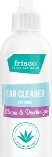 Frisco Dog Ear Cleaner, 118ml