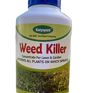 Katyayani Advanced Weed Killer