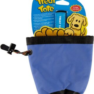 Chuckit! Treat Tote, Color Varies, Large