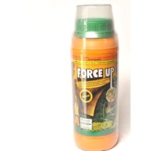 Force Up Herbicide Weed/Grass Killer