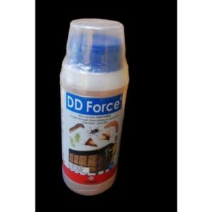 DD Force Insecticide