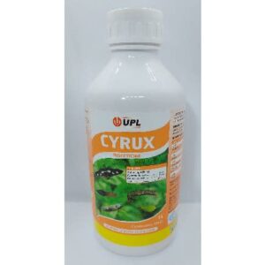 Cyrux Insecticide