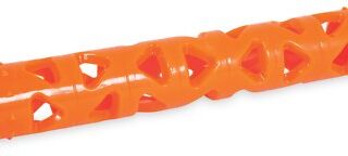 Chuckit! Breathe Right Stick Dog Toy, Large