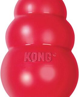 KONG Classic Dog Toy, X-Small