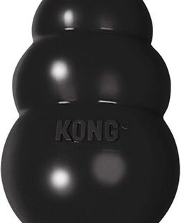 KONG Extreme Dog Toy, Medium