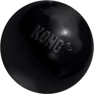 KONG Extreme Ball Dog Toy, Medium/Large