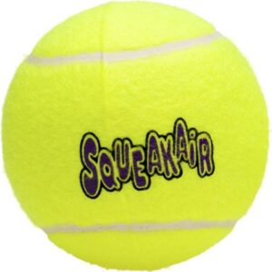 KONG Squeakair Ball Dog Toy, X-Large