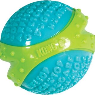 KONG Core Strength Ball Dog Toy, Large