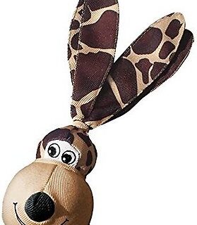 KONG Wubba Floppy Ears Dog Toy, X-Large