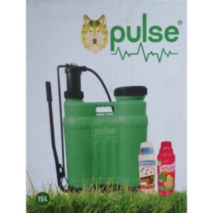 Pulse Knapsack Sprayer 16litres