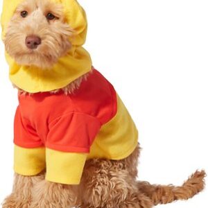 Rubie's Costume Company Pooh Dog Costume, Medium