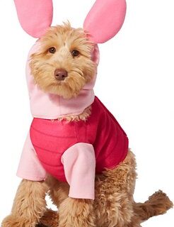 Rubie's Costume Company Piglet Dog Costume, Medium