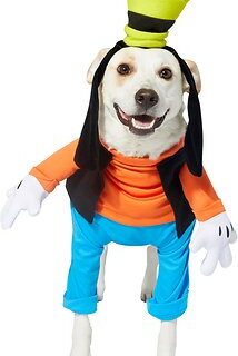 Rubie's Costume Company Walking Goofy Dog Costume, X-Large