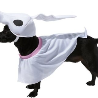 Rubie's Costume Company Zero Dog Costume, Small