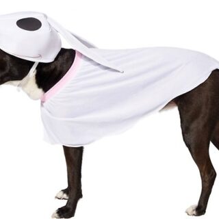 Rubie's Costume Company Zero Dog Costume, Large