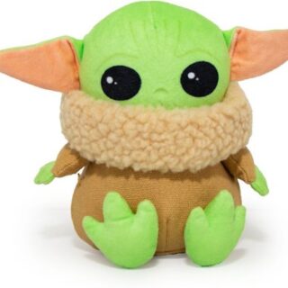 Buckle-Down Star Wars the Child Plush Dog Toy