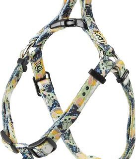 STAR WARS THE MANDALORIAN'S THE CHILD Dog Harness, XS - Girth: 12 - 18-in, Width: 3/8-in