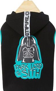 STAR WARS DARTH VADER "Dark Lord of the Sith" Dog and Cat Hoodie, XX-Large