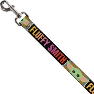 Pose Personalized Dog Leash