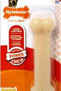 Nylabone DuraChew Original Flavored Dog Chew Toy, Medium