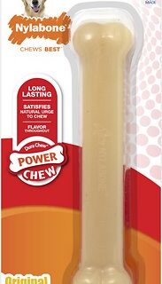 Nylabone DuraChew Original Flavored Dog Chew Toy, Large