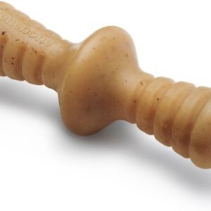 Benebone Zaggler Chicken Flavor Chew Dog Toy, Small