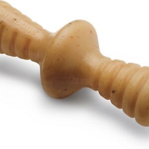 Benebone Zaggler Chicken Flavor Chew Dog Toy, Large