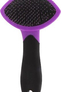 Hartz Groomer's Best Slicker Brush for Dogs and Cats