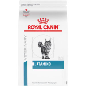 Royal Canin Ultamino Dry Cat Food