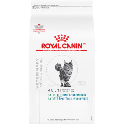 Royal Canin Satiety + Hydrolyzed Protein Dry Cat Food