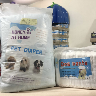 Dog Diapers