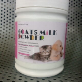 Goat Milk powder