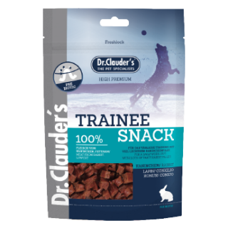 Dr.Clauder`s Trainee Snack Rabbit 80g