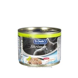 Dr.Clauder's Selected Pearls Shrimps 200g