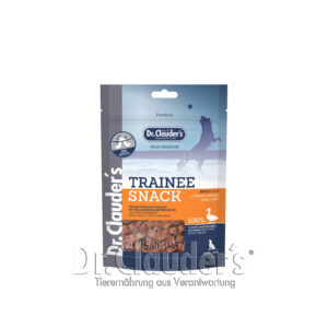 Dr.Clauder´s Trainee Snack Duck 80g