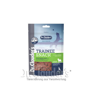 Dr.Clauder´s Trainee Snack Lamb 80g