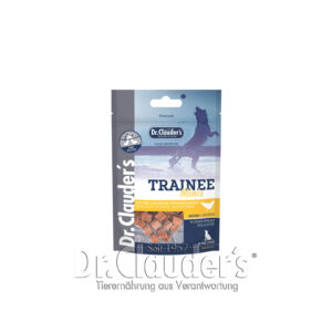 Dr.Clauder's Mini Trainee Snack Chicken 50g