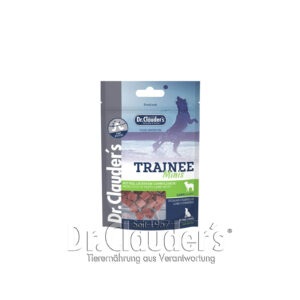 Dr.Clauder's Mini Trainee Snack Lamb 50g